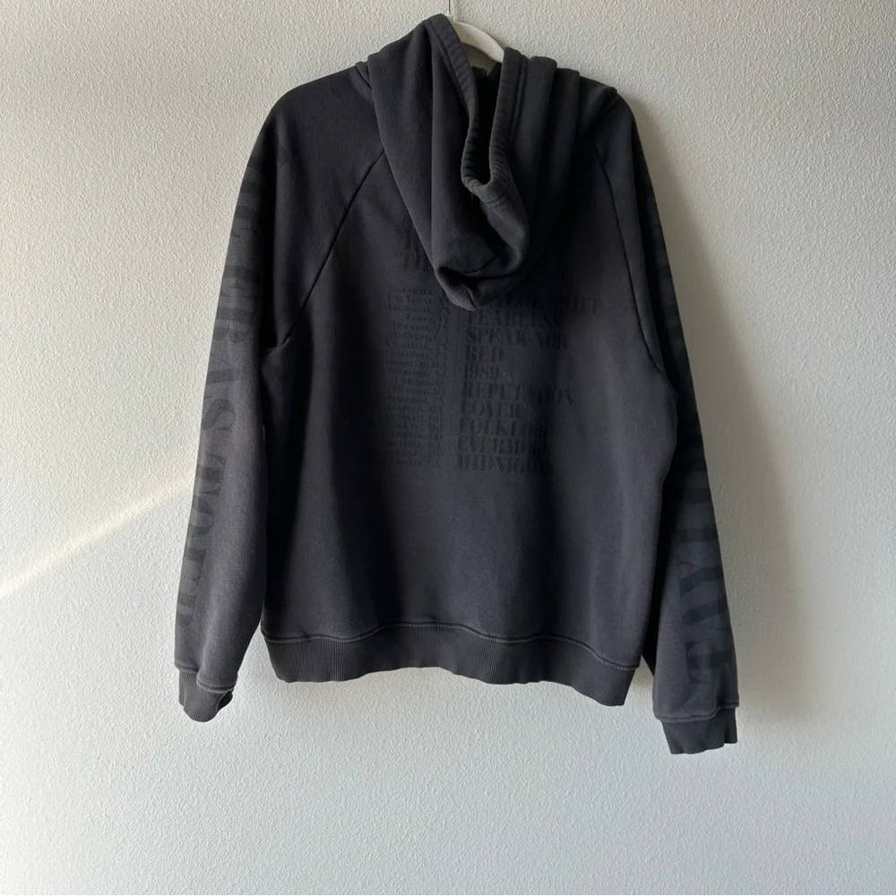 Taylor swift the era tour hoodie - Picture 3 of 7